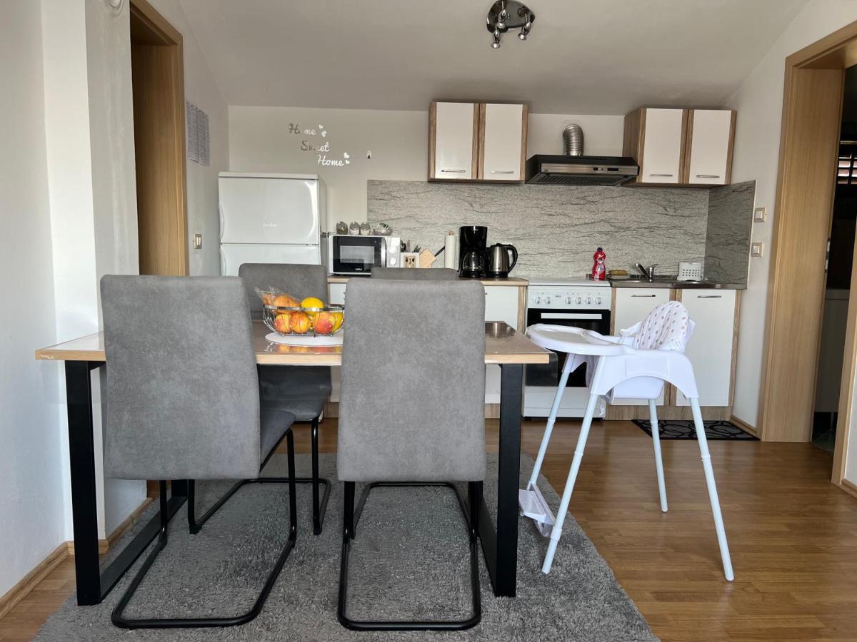 Apartment Sea Galizana Ngoại thất bức ảnh